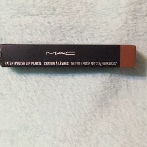 M•A•C Patentpolish Lip pencil